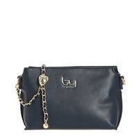 Bolso Bandolera Juliet Azul Oscuro   Bolso Bandolera Juliet Azul Oscuro   3